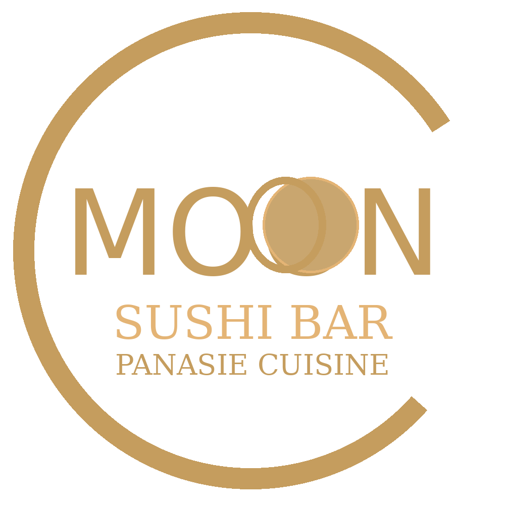 Moon Sushi Bar – Panasie Cuisine