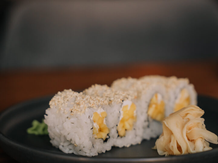 Buda Rolls