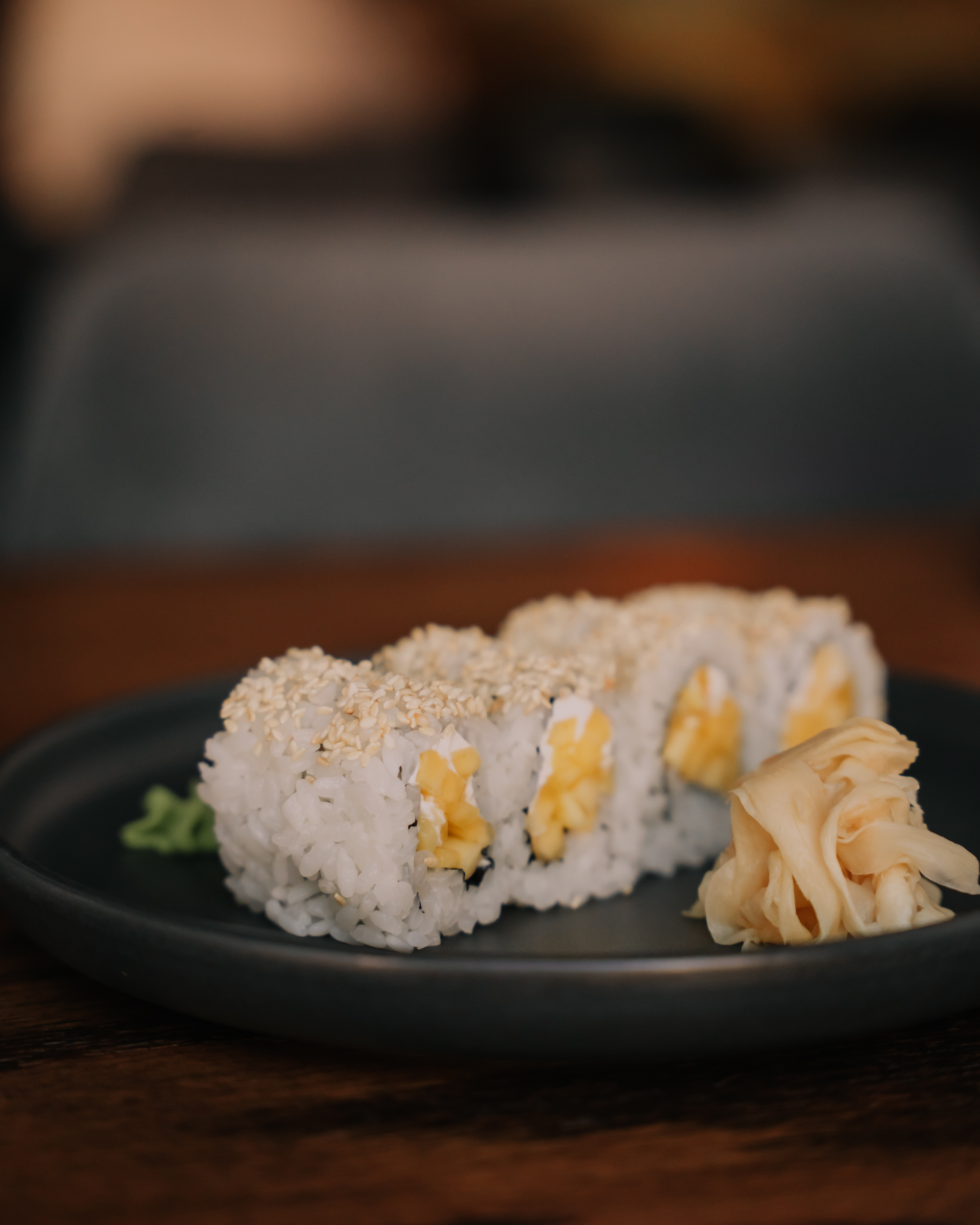 Buda Rolls