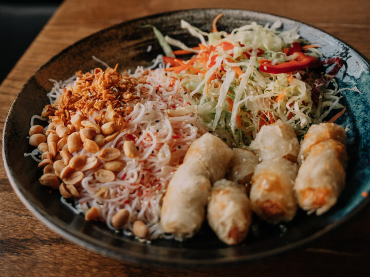 Bún Nem