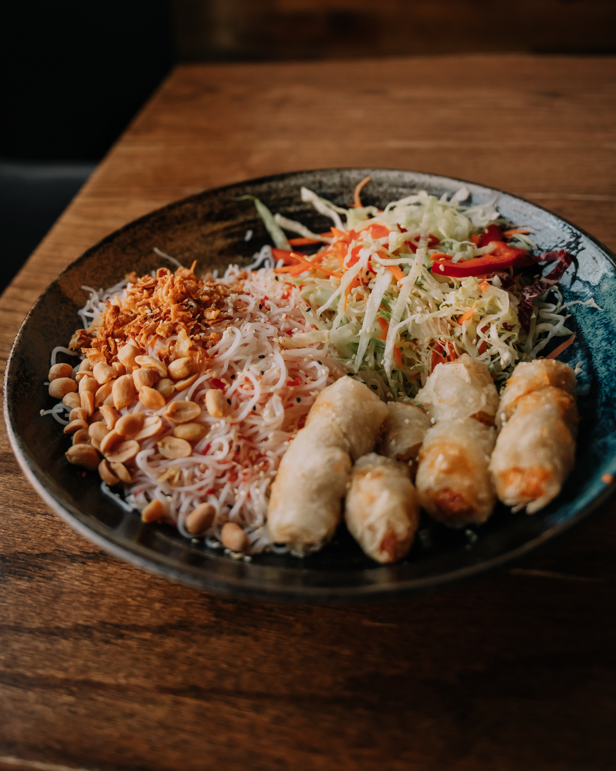 Bún Nem