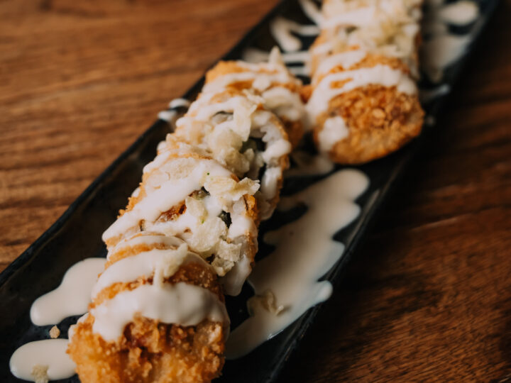 Chicken Cheesy Crunchy