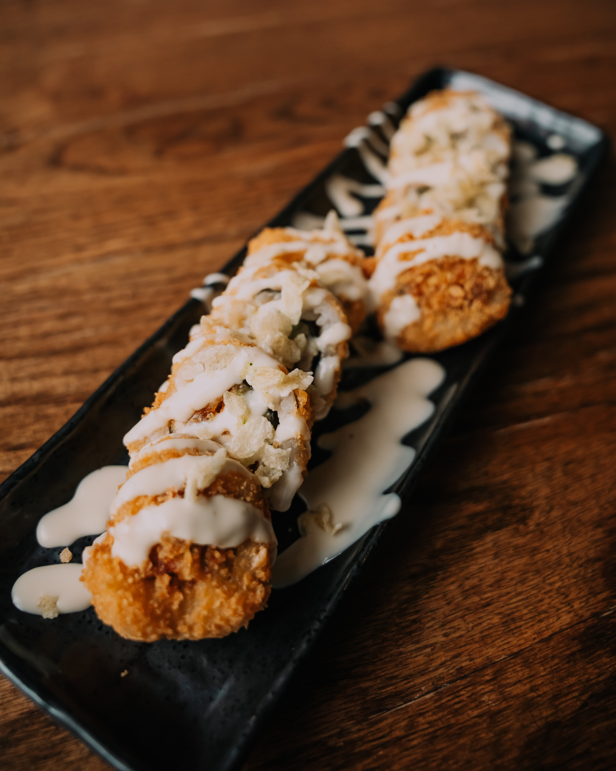 Chicken Cheesy Crunchy