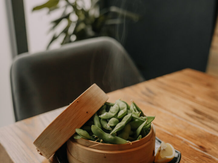 Edamame