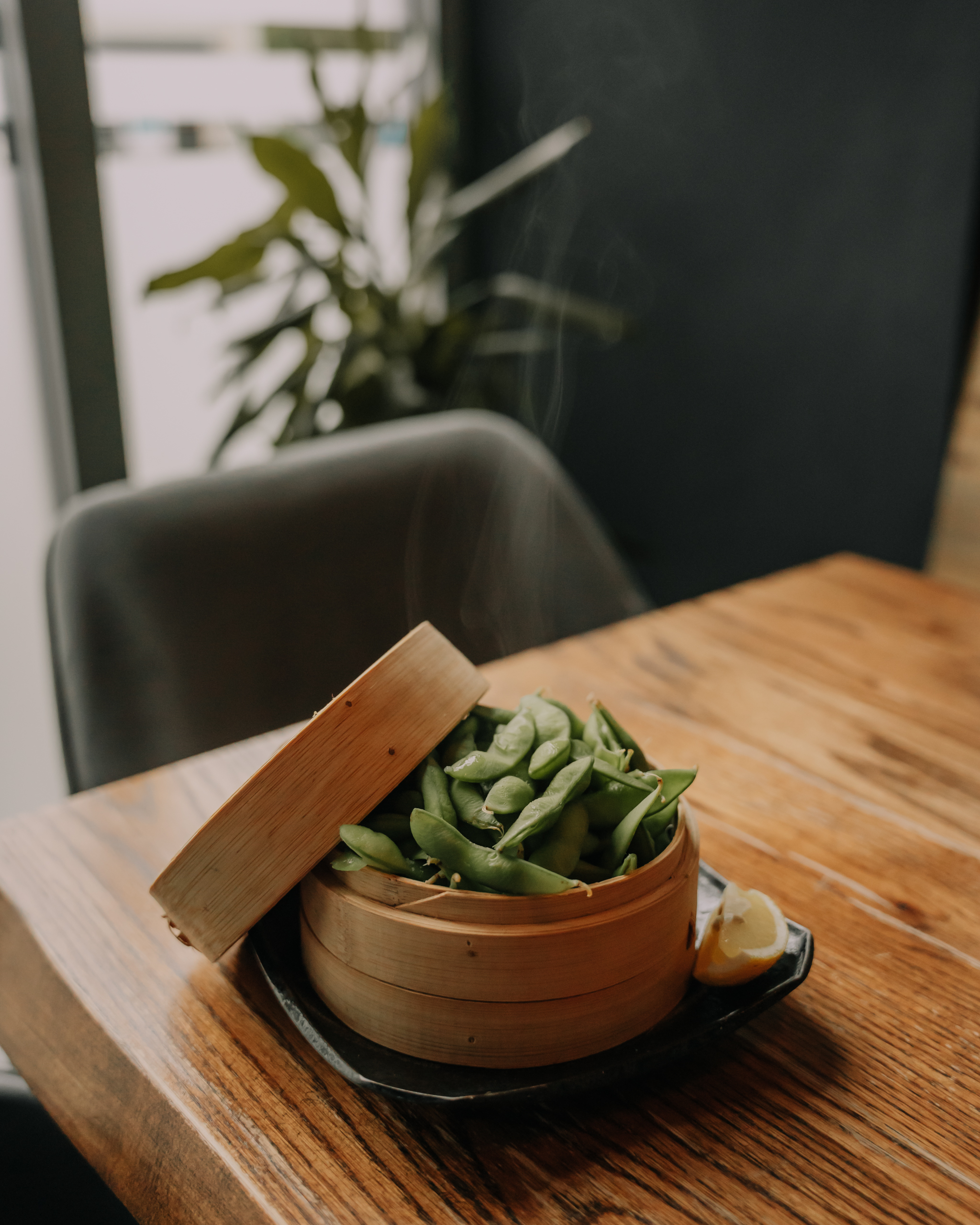 Edamame
