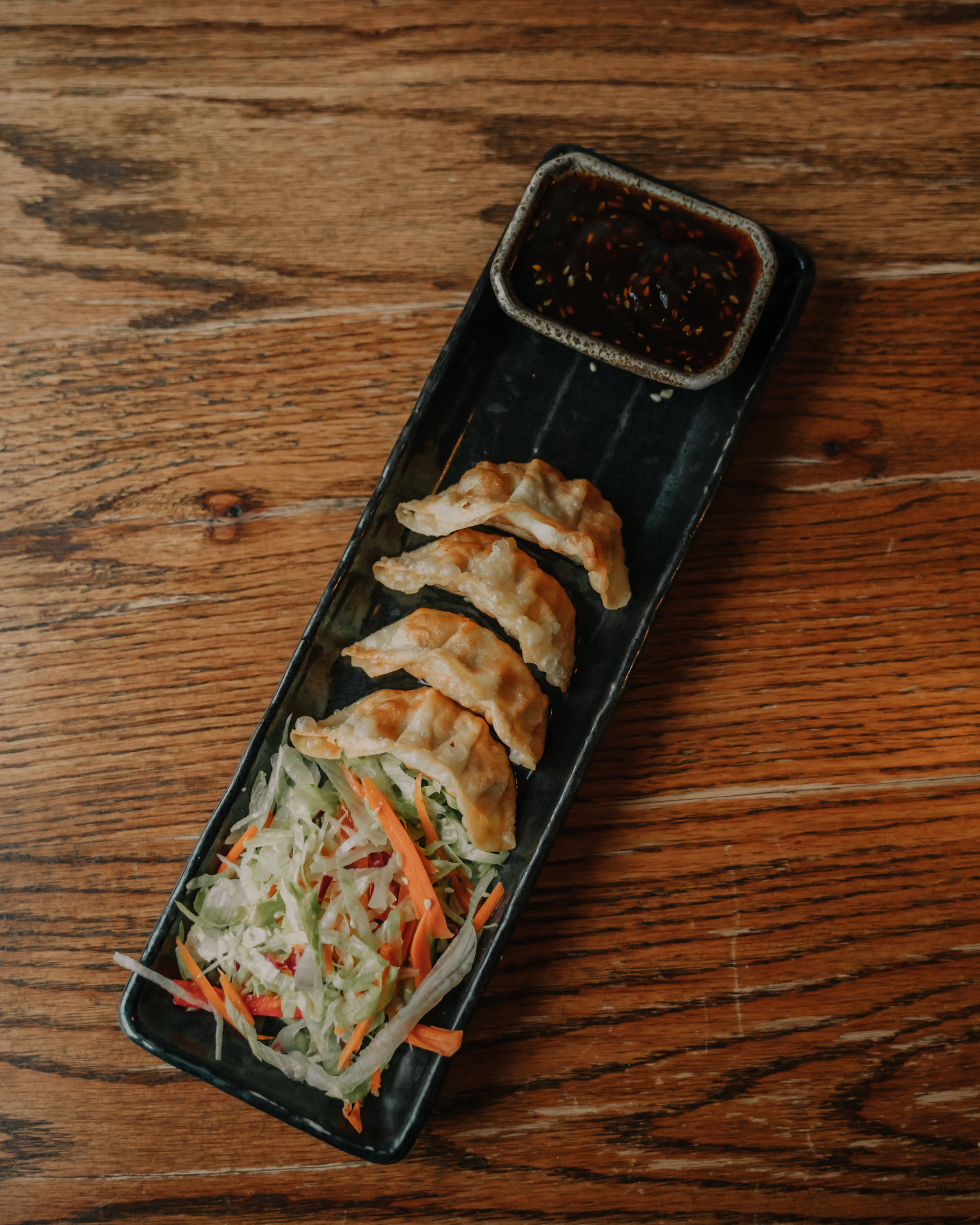 Gyoza Tori