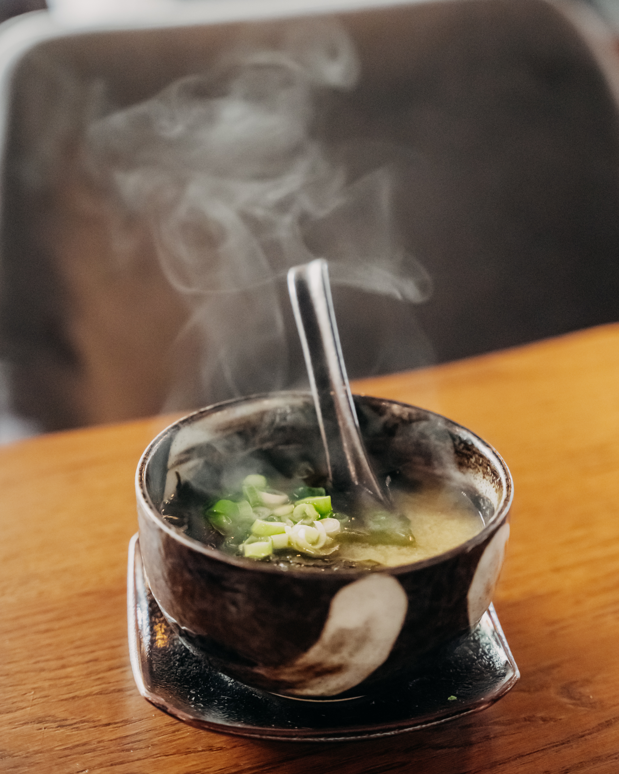 Miso Suppe