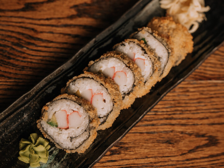 Naomi Roll