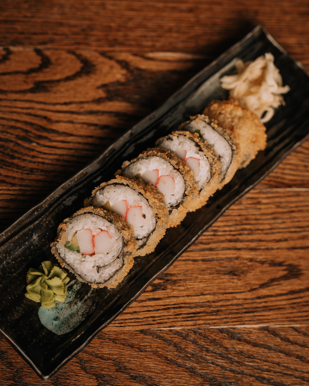 Naomi Roll