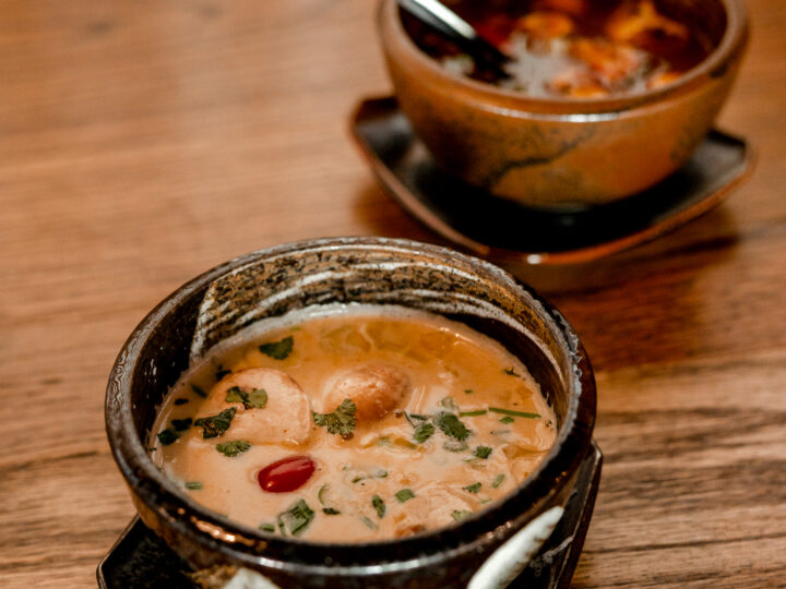 Tom Kha Gai