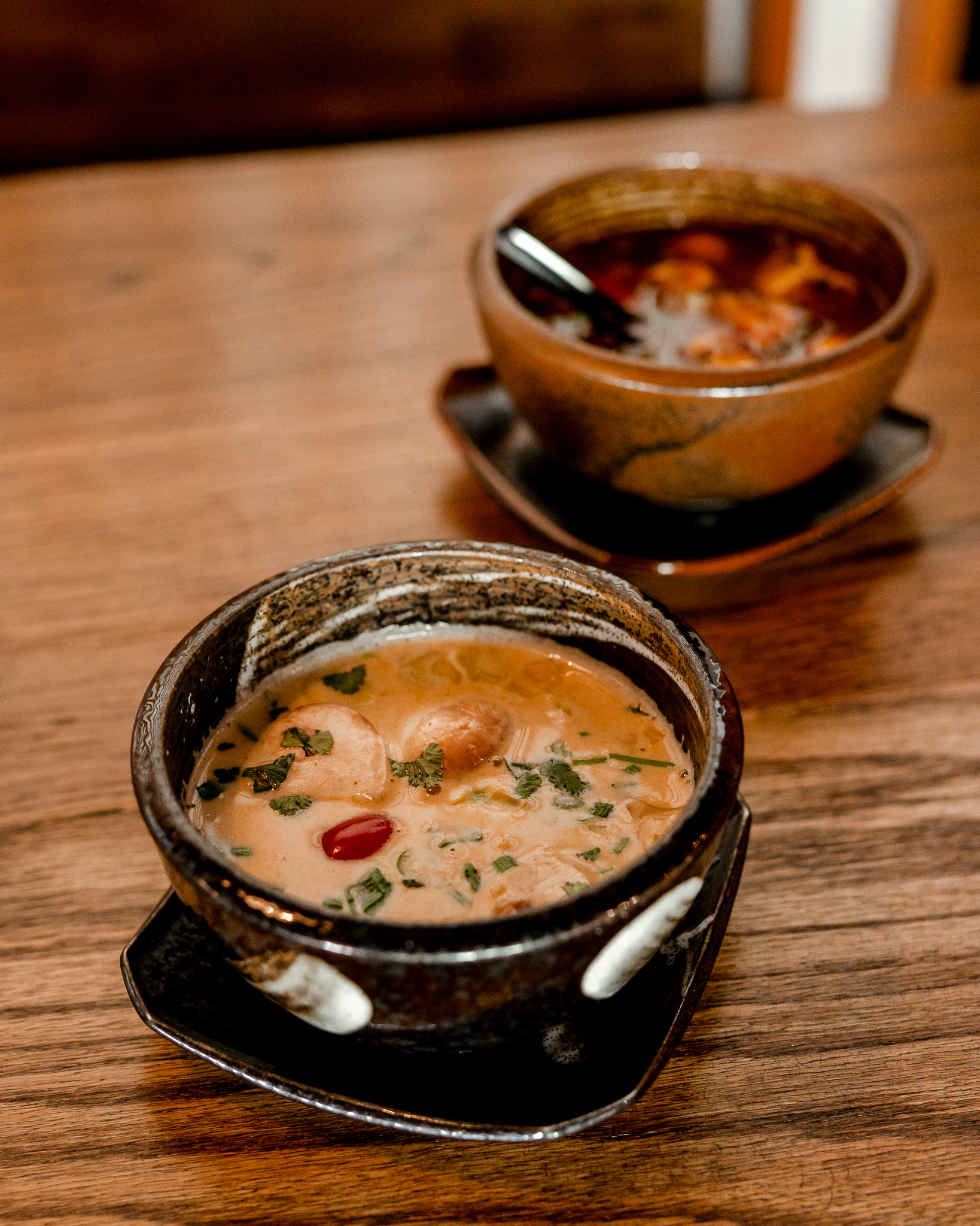 Tom Kha Gai