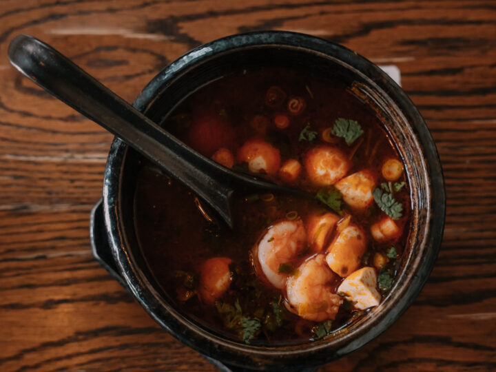 Tomyam