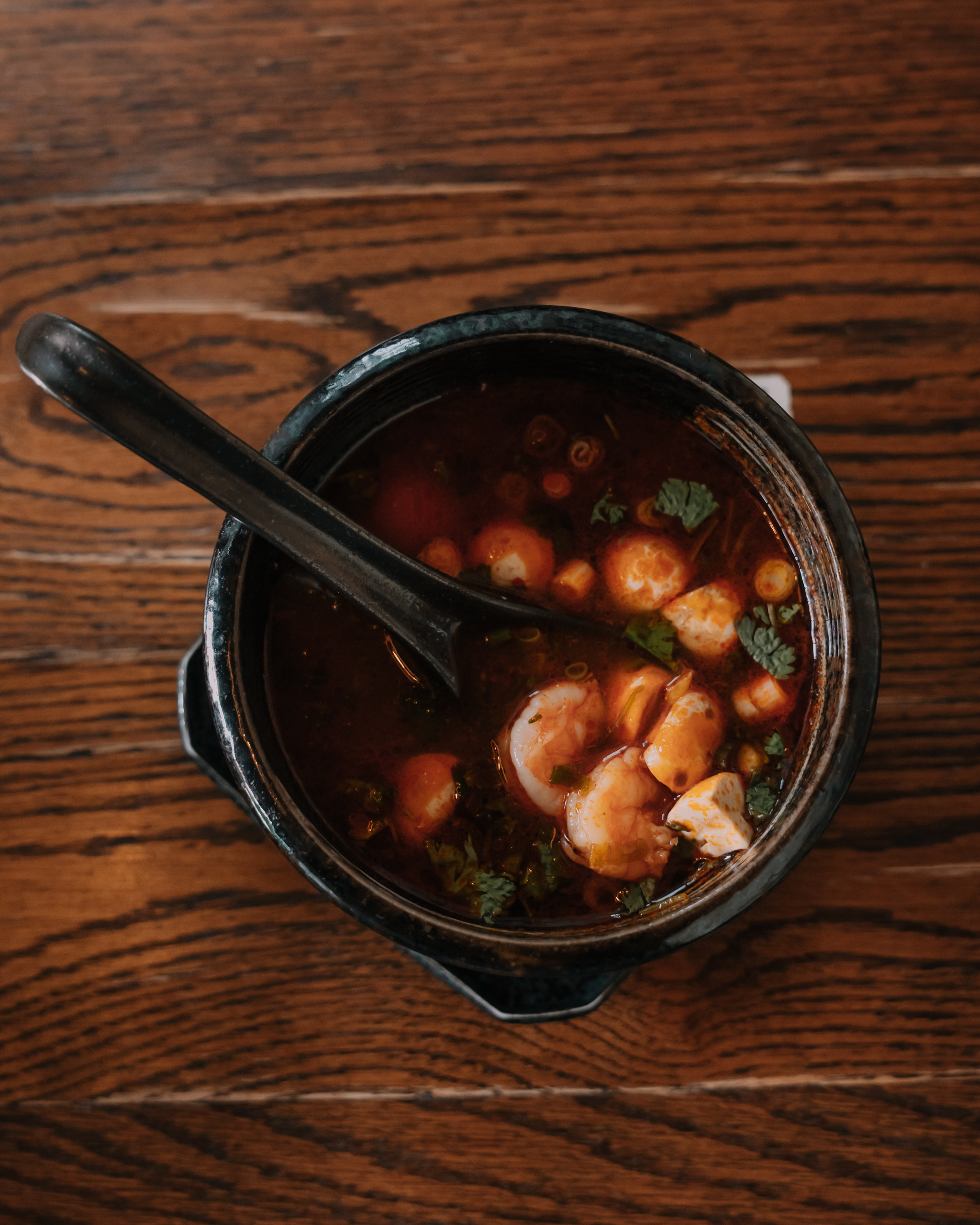 Tomyam
